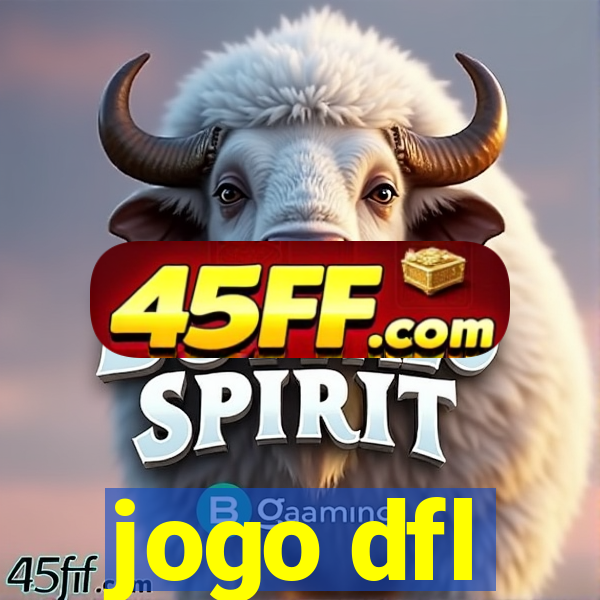 jogo dfl